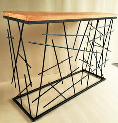 Rentire Hallway Narrow Modern Console | Furniture | Waseeh Pakistan