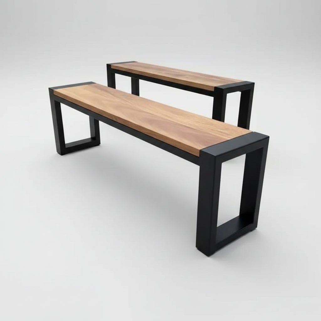 Rexta Outdoor Indoor Bench | Not Sale FB | Waseeh Pakistan
