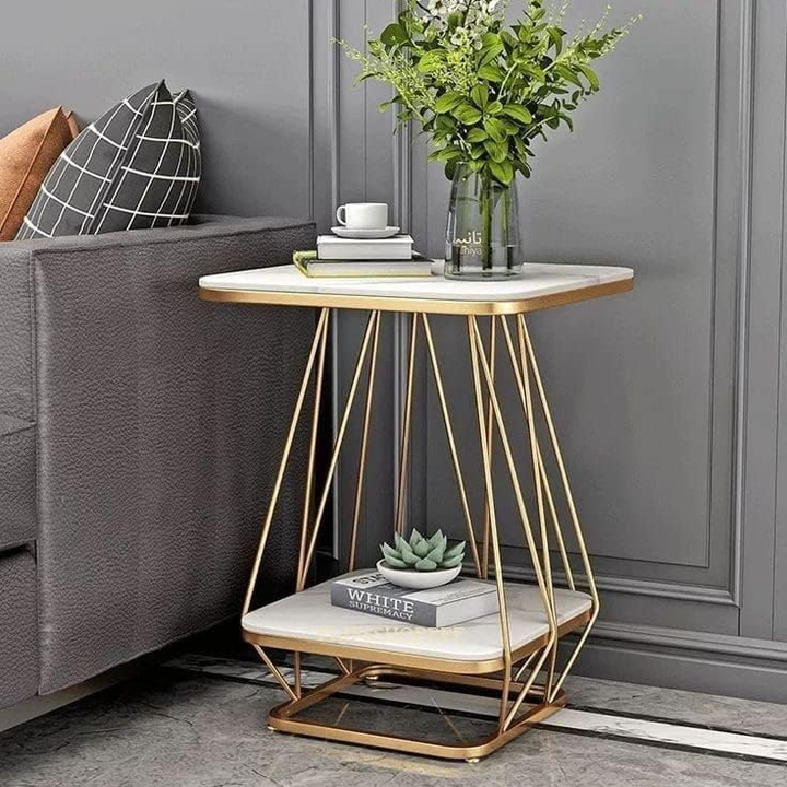 Ribav Coffee Tea Drawing Room Side Table