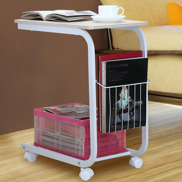 Rilox Laptop Standing Side Trolley | Furniture | Waseeh Pakistan