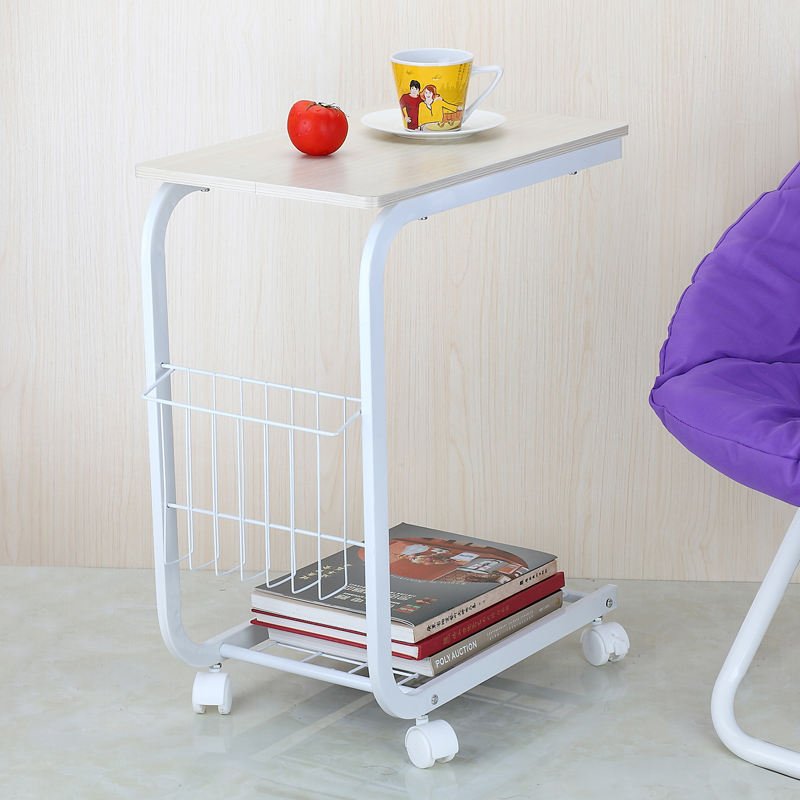 Rilox Laptop Standing Side Trolley | Furniture | Waseeh Pakistan