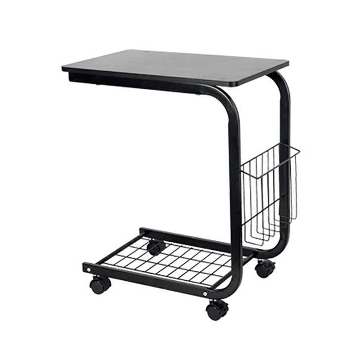 Rilox Laptop Standing Side Trolley | Furniture | Waseeh Pakistan