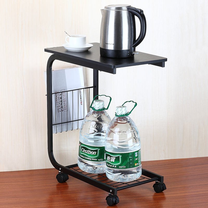 Rilox Laptop Standing Side Trolley | Furniture | Waseeh Pakistan