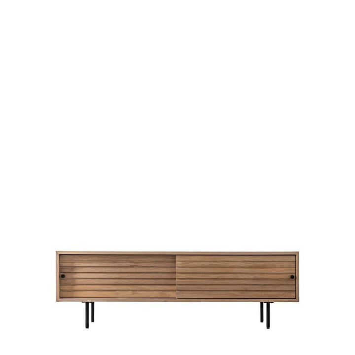 Ripp Living Lounge Media LED Console Table | Furniture | Waseeh Pakistan