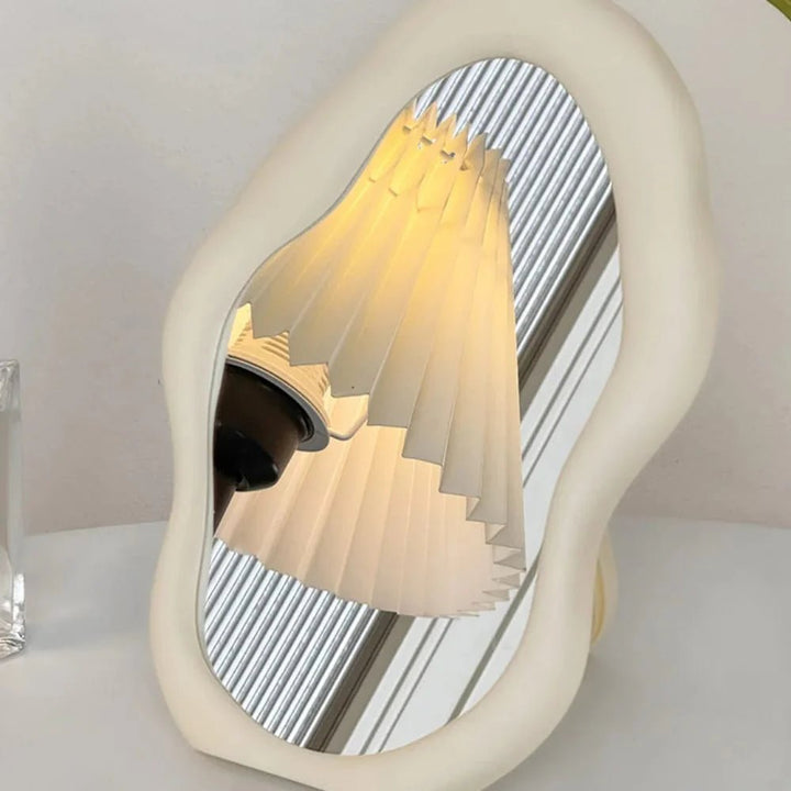 Ripptizi Living Lounge Bedroom Standing Wall Hanging Mirror Decor | Furniture | Waseeh Pakistan