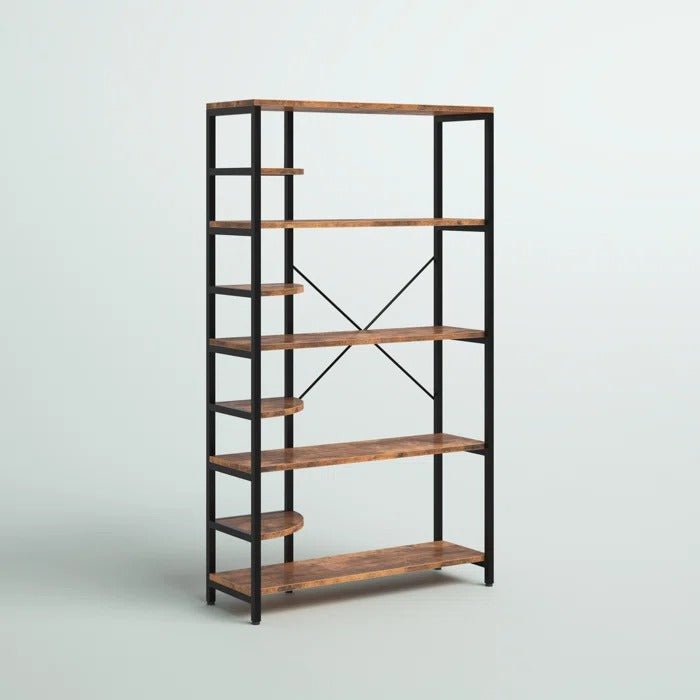 Roan Etagere Modern Lounge Living Room Organizer Bookcase Rack Decor-Special | Furniture | Waseeh Pakistan