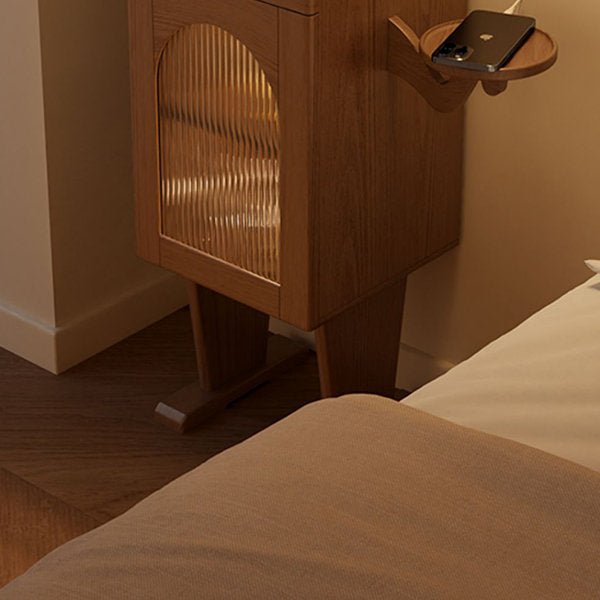 Robot Bedside Sofa Table Nightstand Living Lounge Side Table | Furniture | Waseeh Pakistan