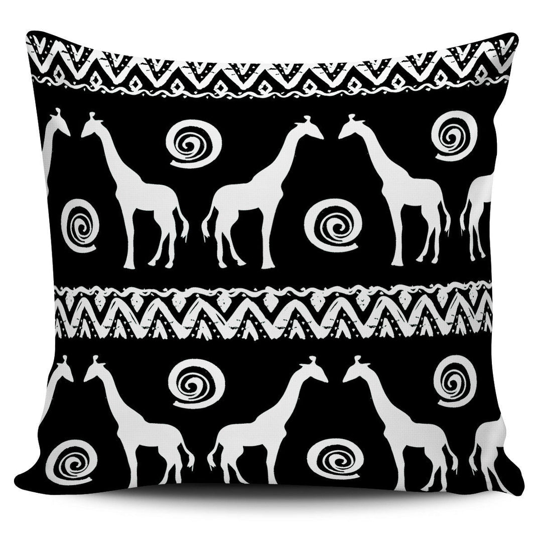 Rosaire Cushion Covers (Set of 4) | Home Décor | Waseeh Pakistan