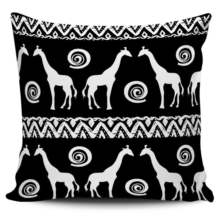 Rosaire Cushion Covers (Set of 4) | Home Décor | Waseeh Pakistan