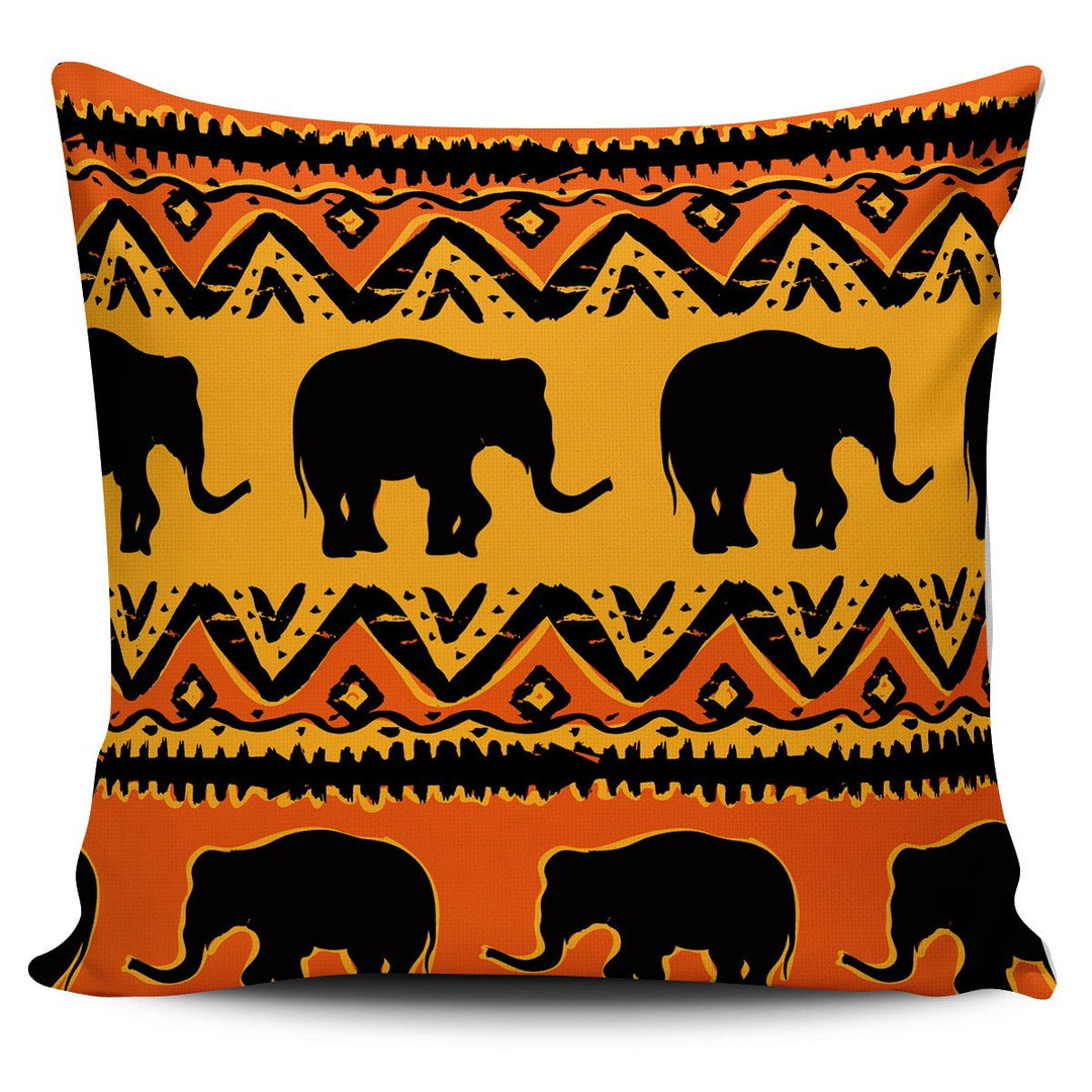 Rosaire Cushion Covers (Set of 4) | Home Décor | Waseeh Pakistan