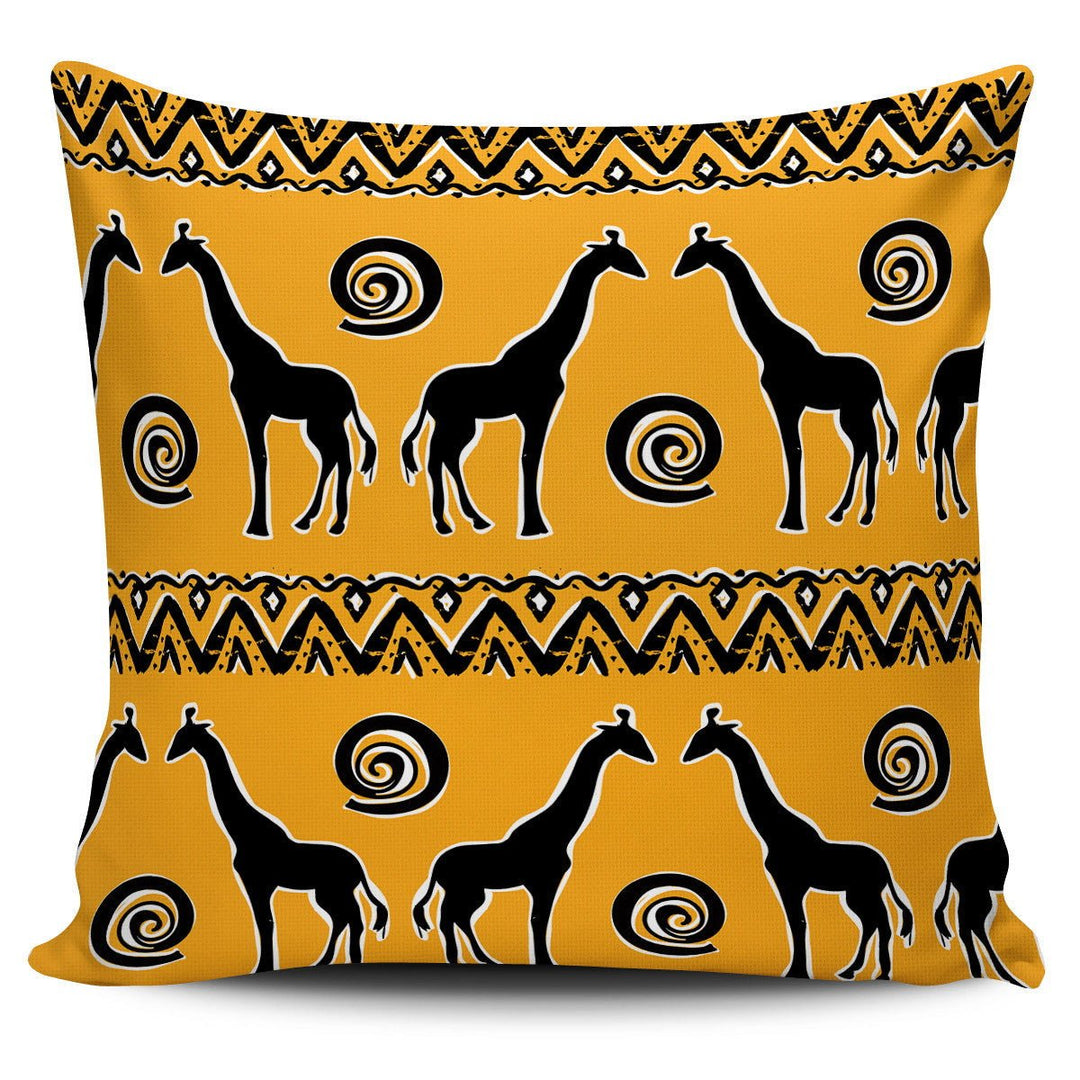 Rosaire Cushion Covers (Set of 4) | Home Décor | Waseeh Pakistan