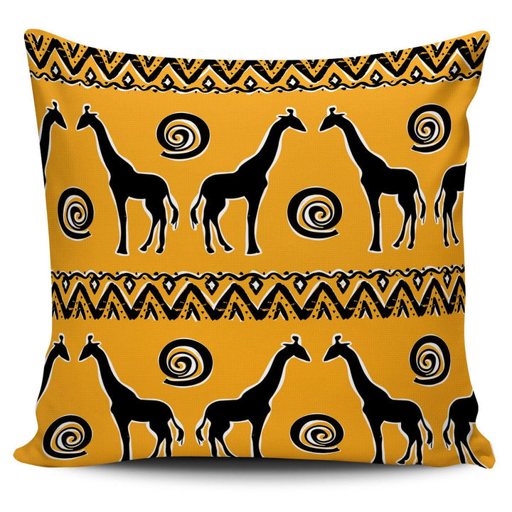 Rosaire Cushion Covers (Set of 4) | Home Décor | Waseeh Pakistan