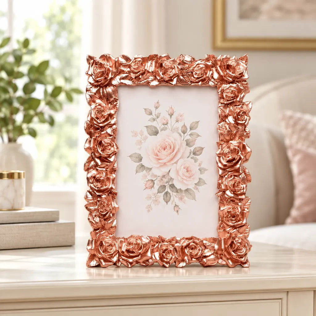Excellent Photo Frame Decor | Home Décor | Waseeh Pakistan