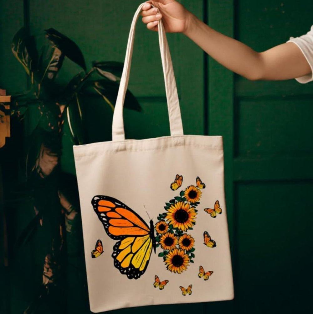 Rovae Tote Bag | Home Décor | Waseeh Pakistan