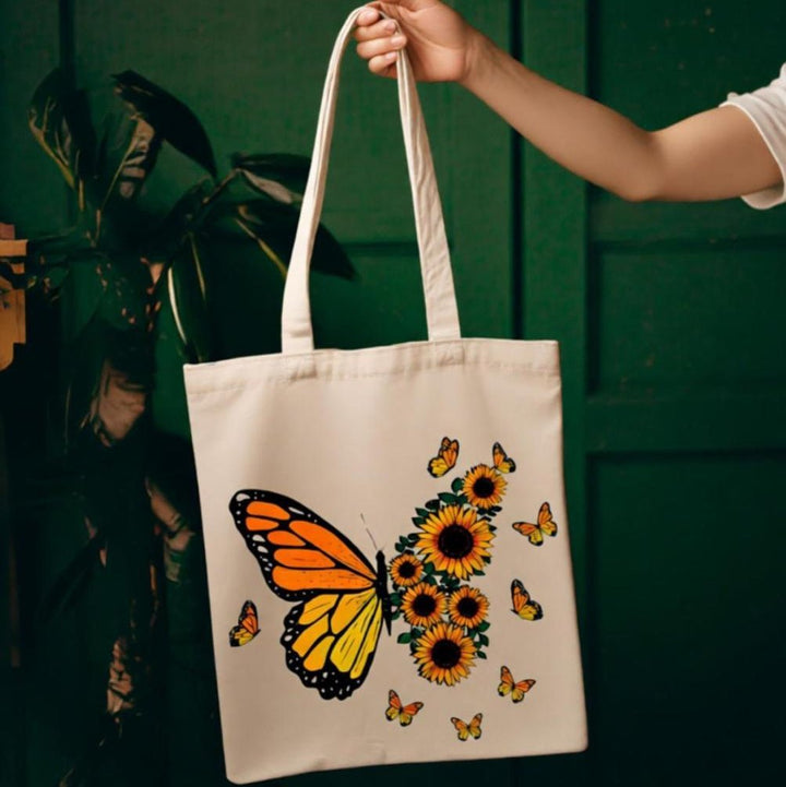 Rovae Tote Bag | Home Décor | Waseeh Pakistan