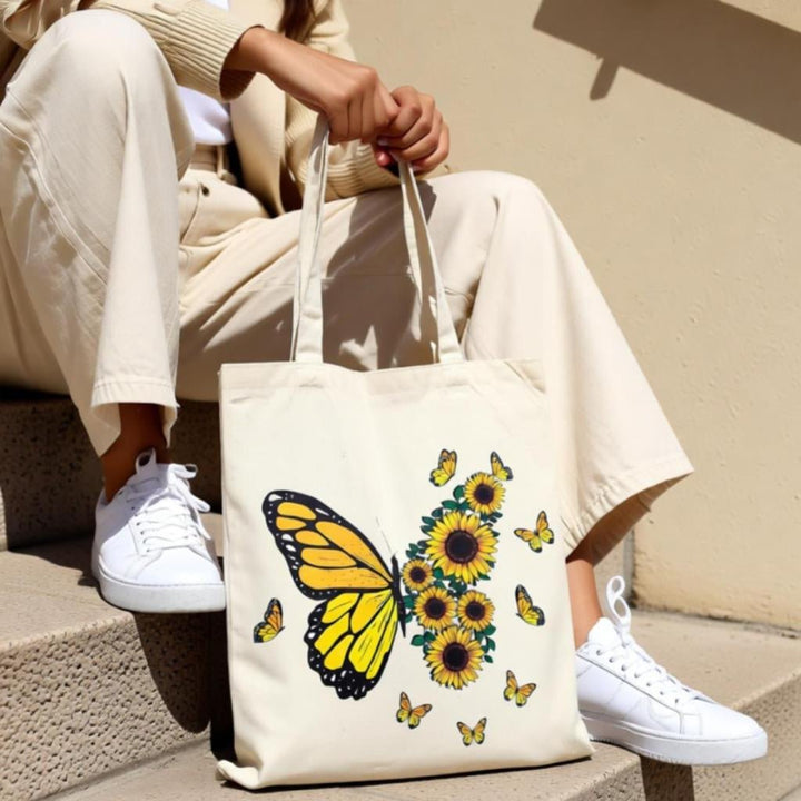 Rovae Tote Bag | Home Décor | Waseeh Pakistan