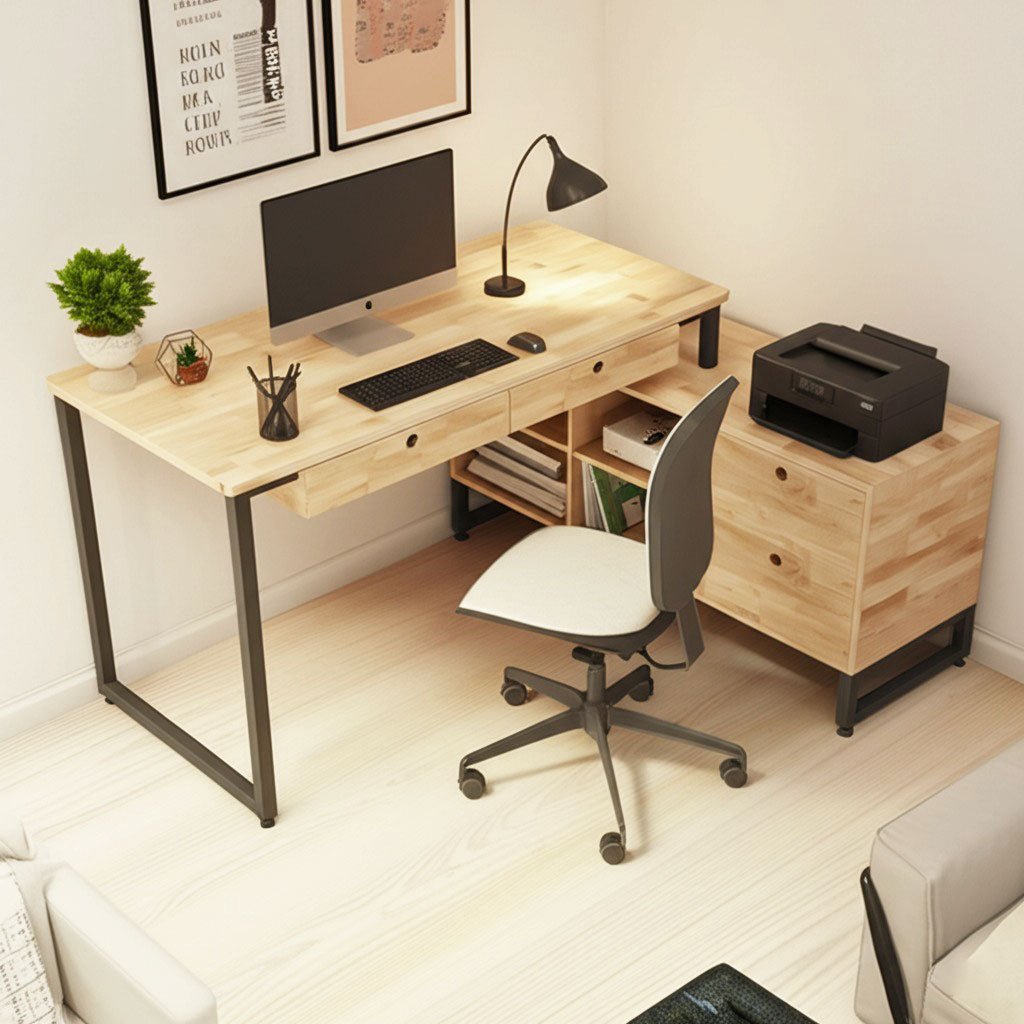 Rovek Desk Table | Furniture | Waseeh Pakistan