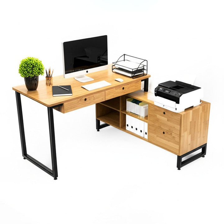 Rovek Desk Table | Furniture | Waseeh Pakistan
