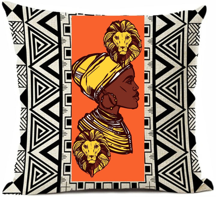 Royal Whisper Cushion Covers (Set of 4) | Home Décor | Waseeh Pakistan