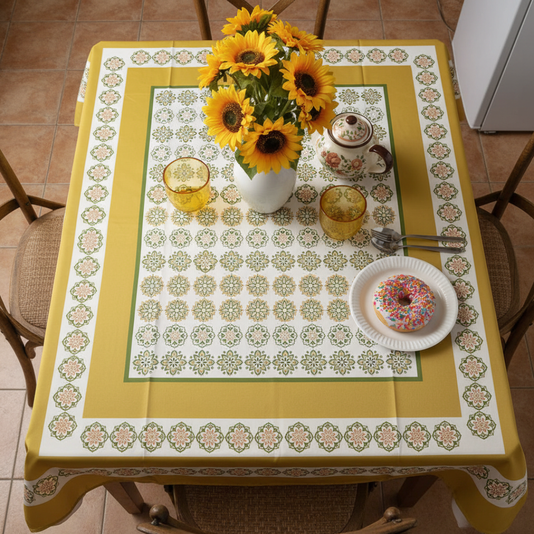 Mirona Table Covers