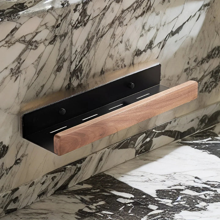 Saravine Bathroom Storage Shelf (Set of 2) | Not Sale FB | Waseeh Pakistan