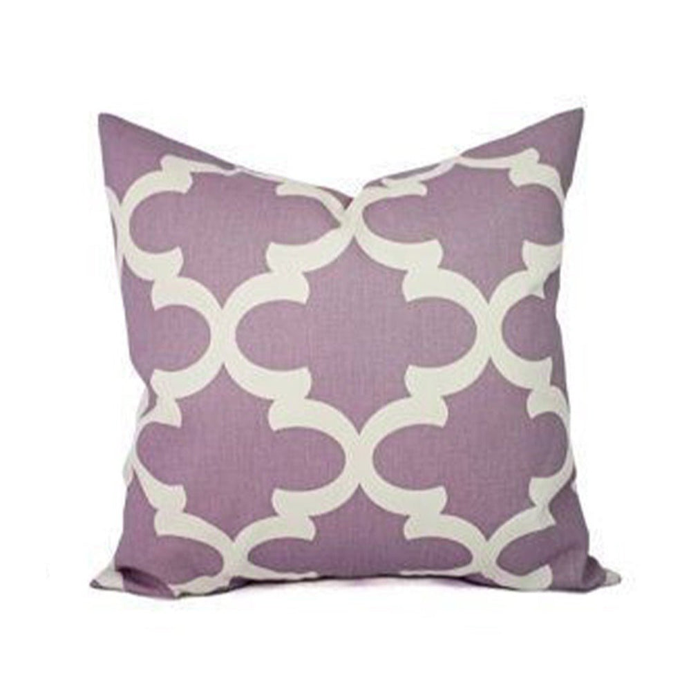 Savielle Cushion Covers (Set of 4) | Home Décor | Waseeh Pakistan