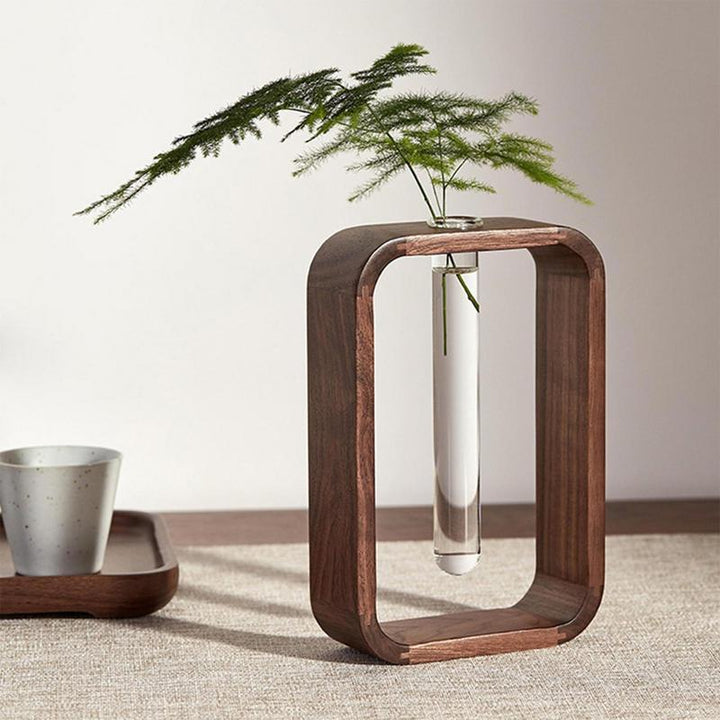 Scruffy Home Office Flowerpot Test Tube Vase Decor | Not Sale FB | Waseeh Pakistan