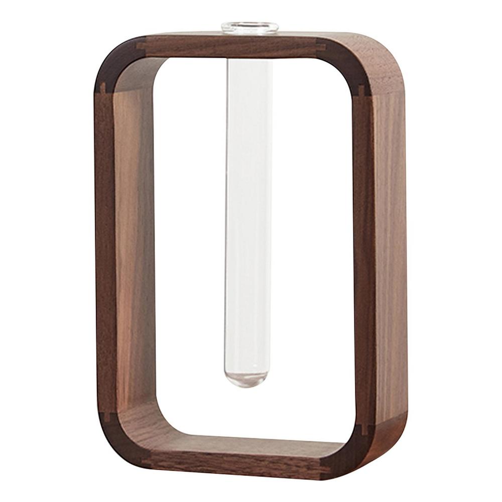 Scruffy Home Office Flowerpot Test Tube Vase Decor | Not Sale FB | Waseeh Pakistan