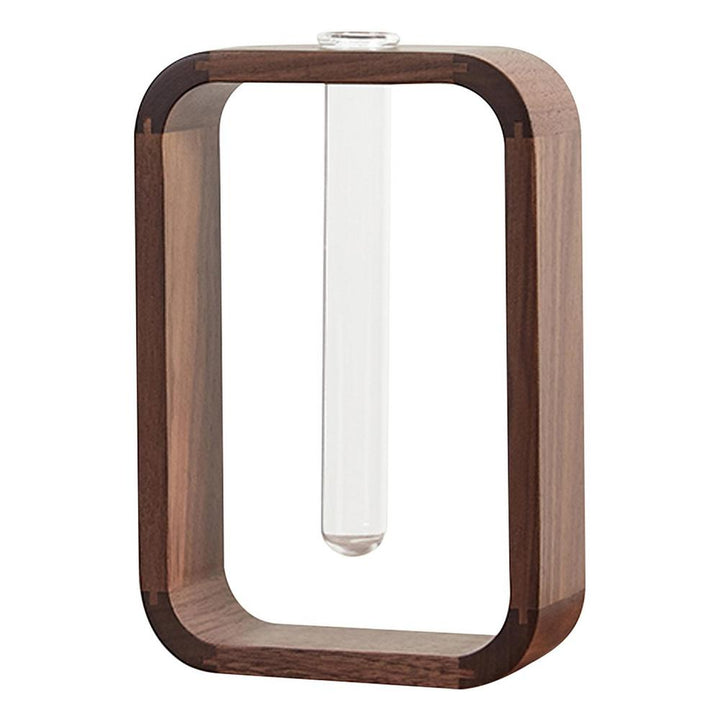 Scruffy Home Office Flowerpot Test Tube Vase Decor | Not Sale FB | Waseeh Pakistan