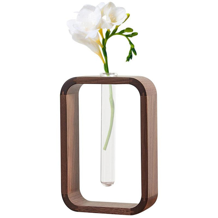 Scruffy Home Office Flowerpot Test Tube Vase Decor | Not Sale FB | Waseeh Pakistan