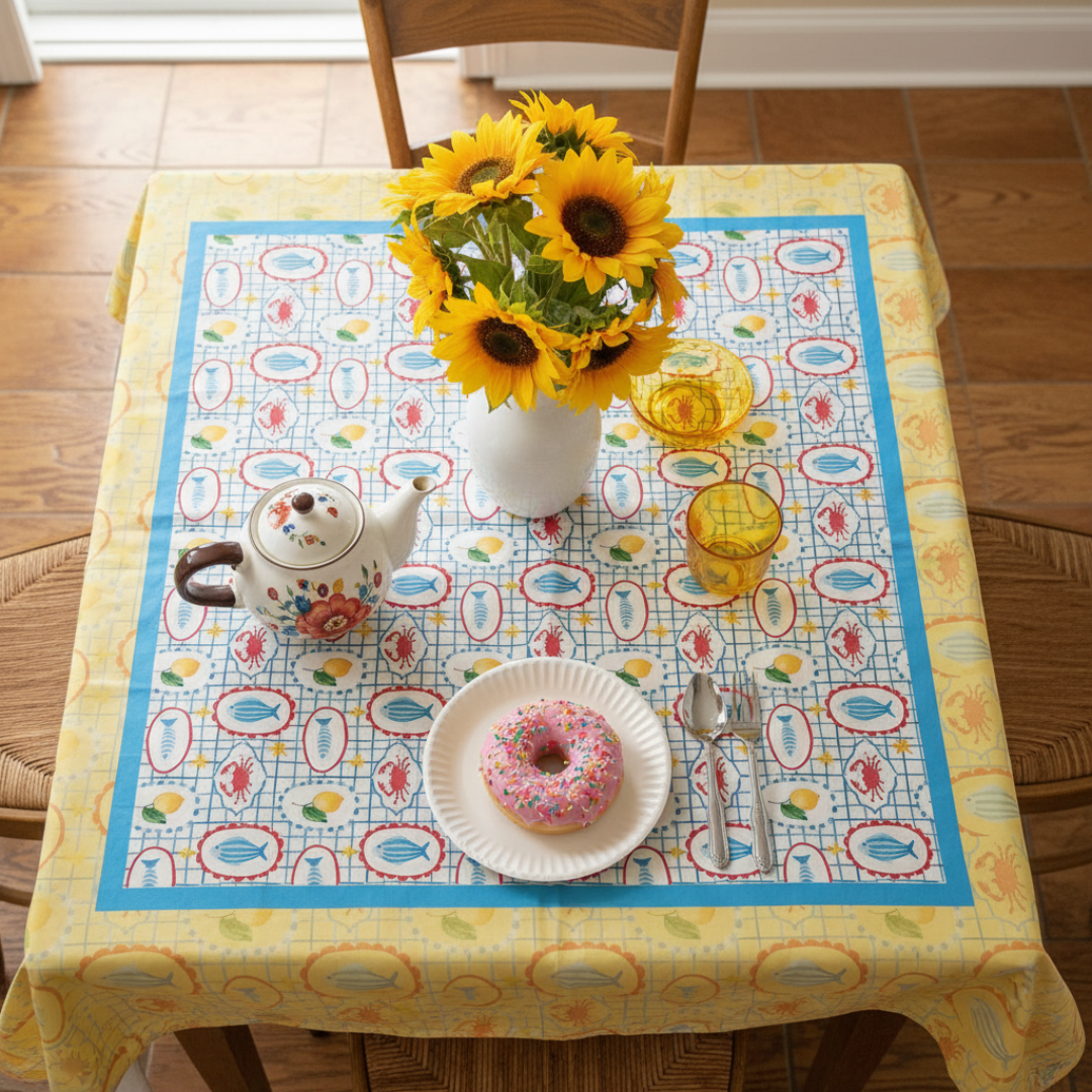 Mirona Table Covers
