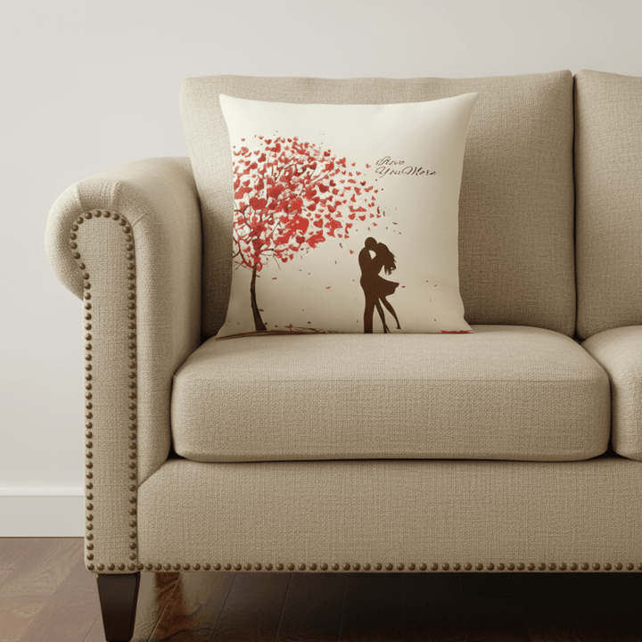 Selestia Cushion Covers (Set of 4) | Home Décor | Waseeh Pakistan