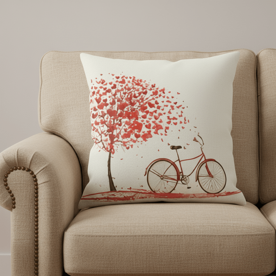 Selestia Cushion Covers (Set of 4) | Home Décor | Waseeh Pakistan