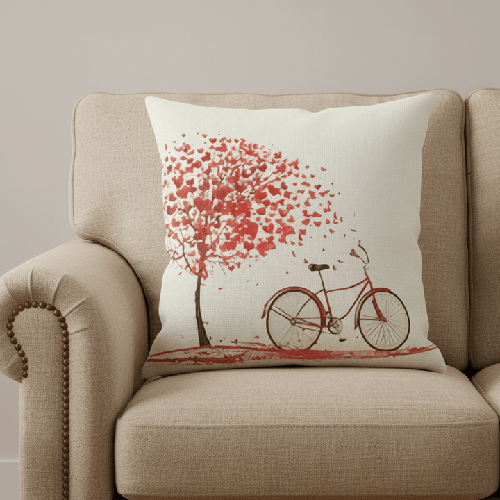 Selestia Cushion Covers (Set of 4) | Home Décor | Waseeh Pakistan