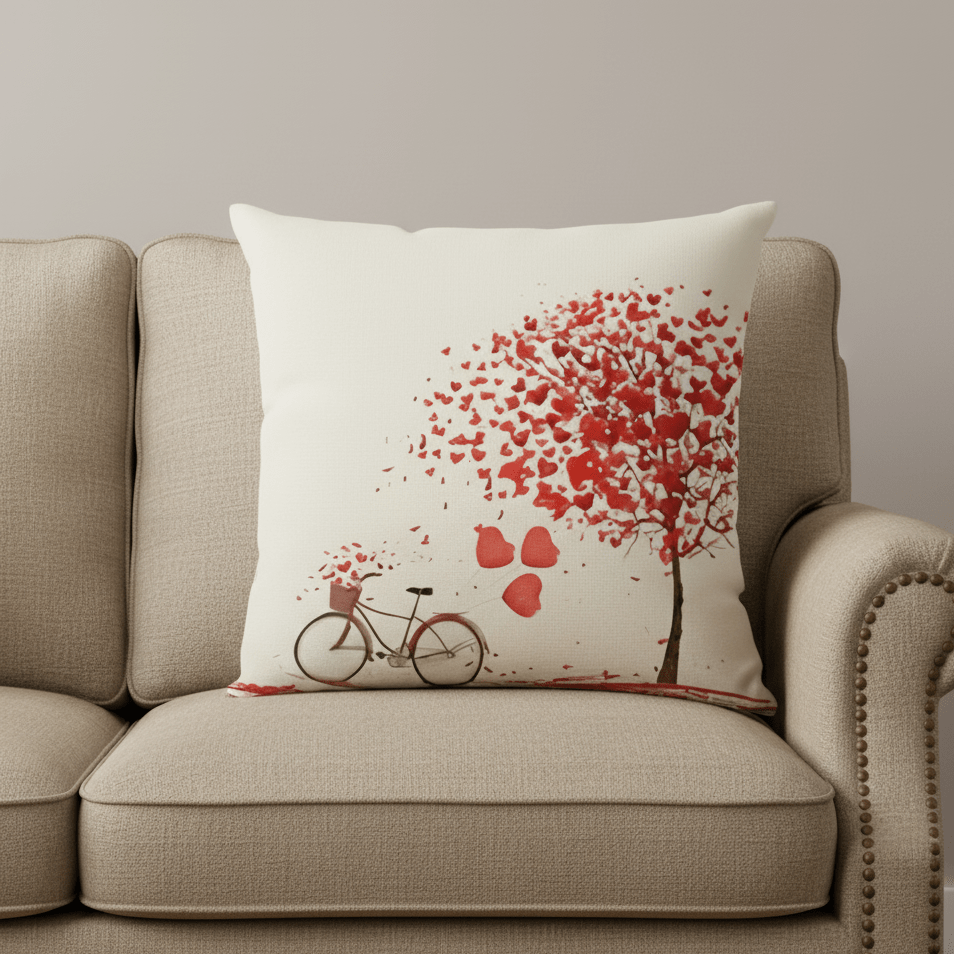 Selestia Cushion Covers (Set of 4) | Home Décor | Waseeh Pakistan