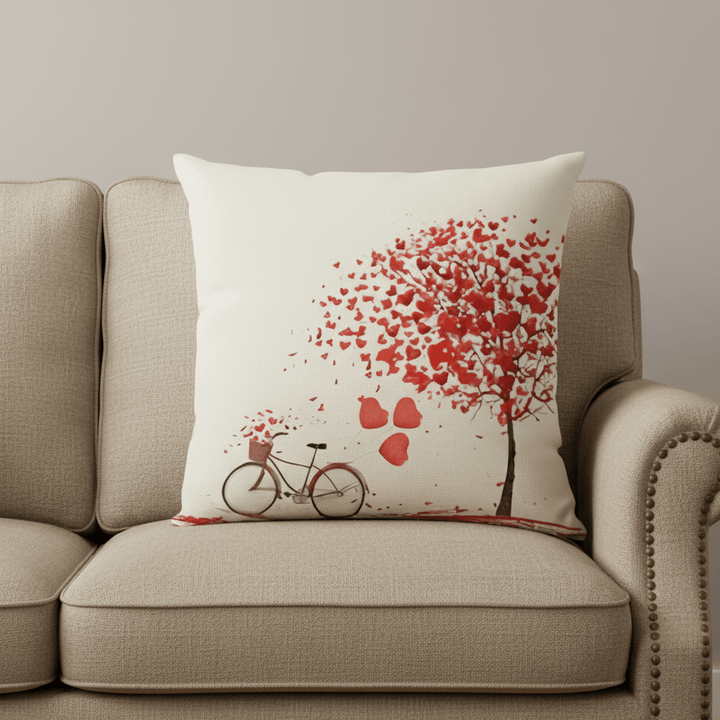 Selestia Cushion Covers (Set of 4) | Home Décor | Waseeh Pakistan