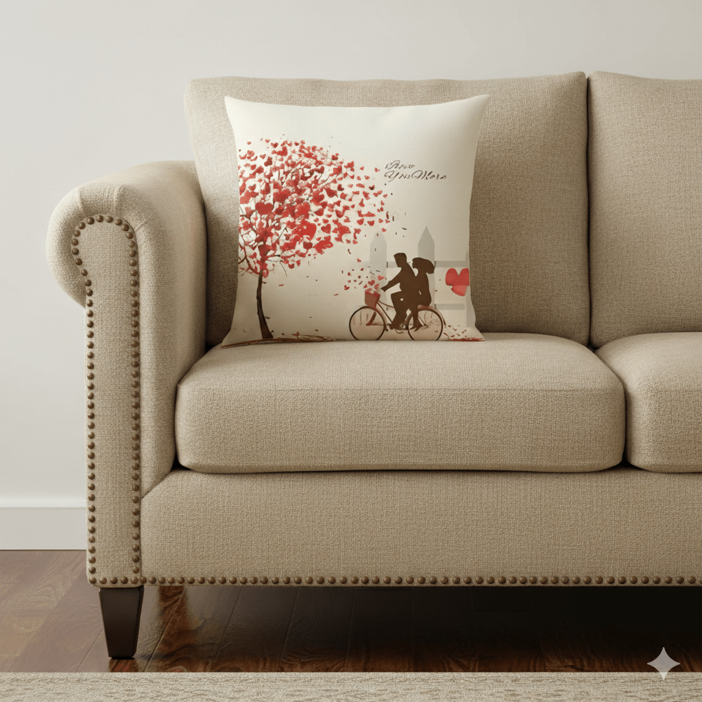 Selestia Cushion Covers (Set of 4) | Home Décor | Waseeh Pakistan