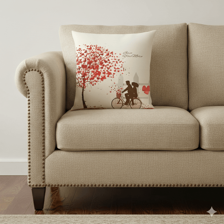 Selestia Cushion Covers (Set of 4) | Home Décor | Waseeh Pakistan