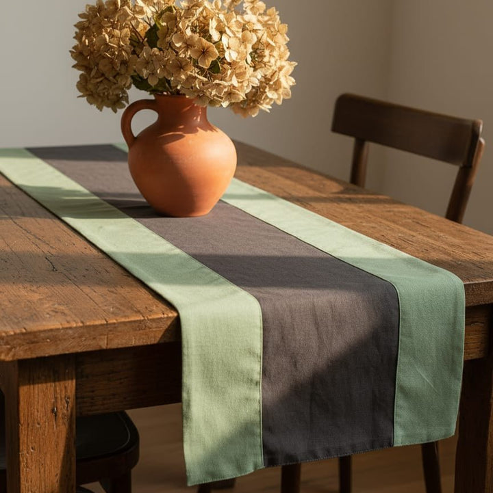Selique Table Runners | Home Décor | Waseeh Pakistan