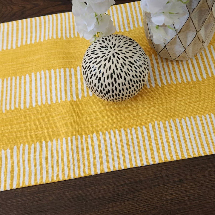 Selique Table Runners | Home Décor | Waseeh Pakistan