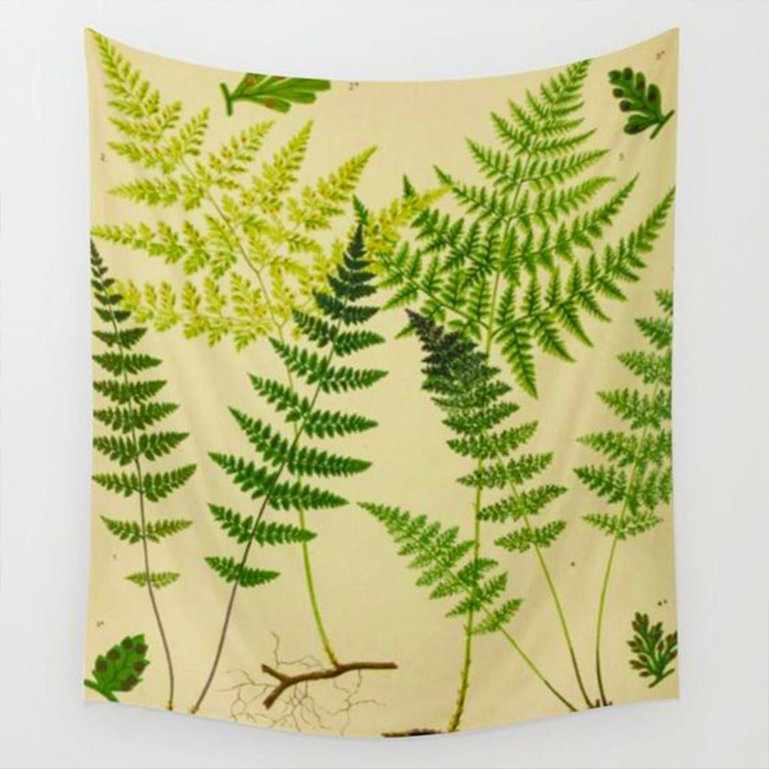 Seloria Wall Hanging Tapestry | Home Décor | Waseeh Pakistan