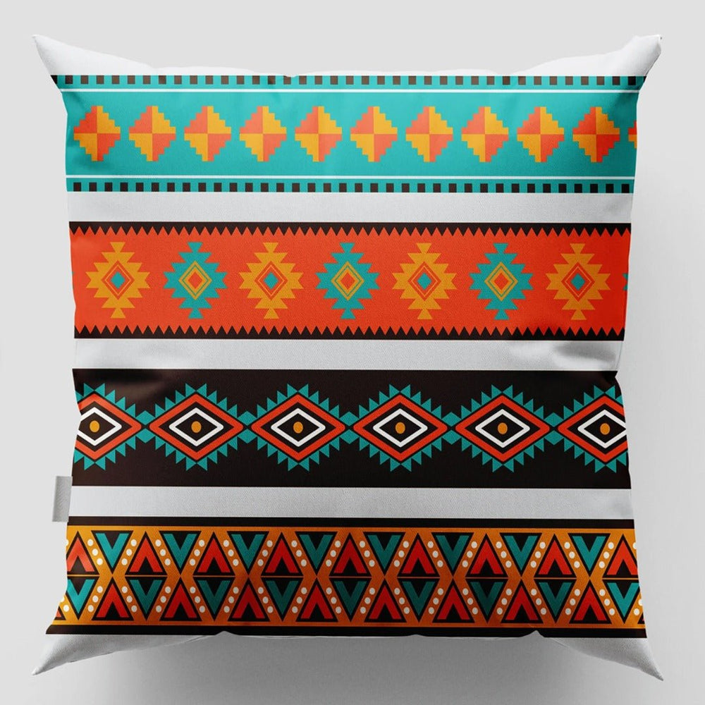 Selvina Cushion Covers (Set of 6) | Home Décor | Waseeh Pakistan