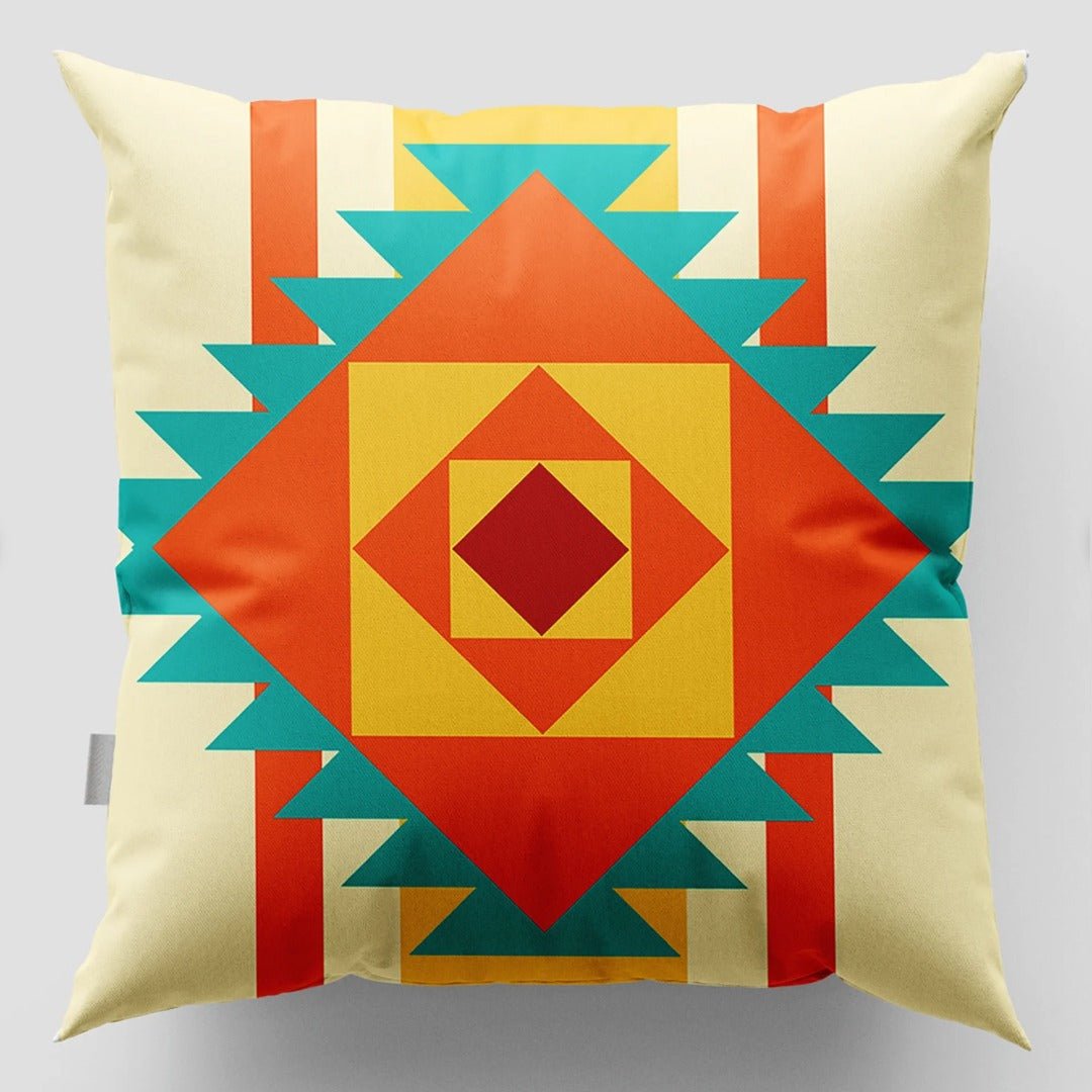 Selvina Cushion Covers (Set of 6) | Home Décor | Waseeh Pakistan