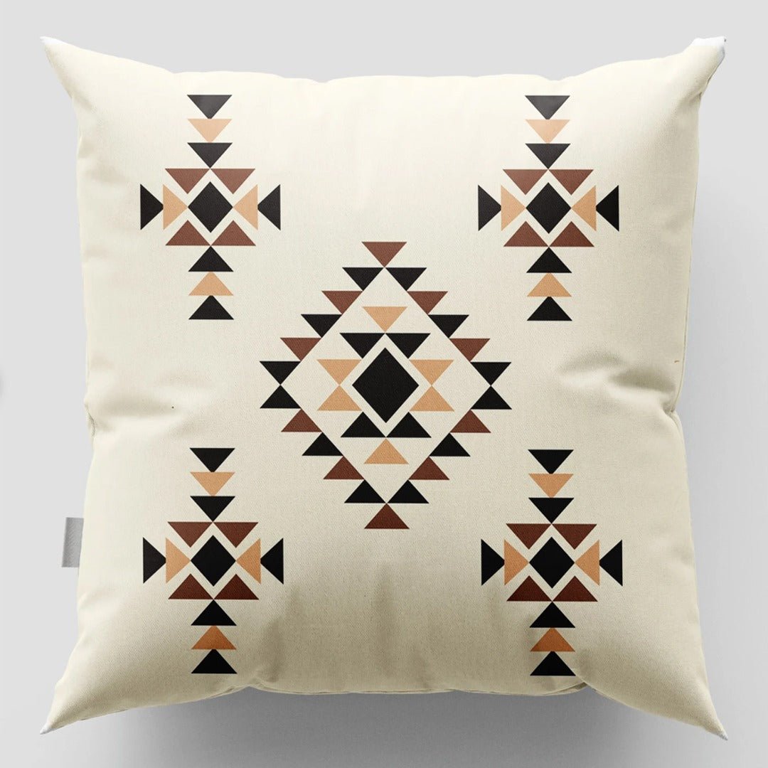 Selvina Cushion Covers (Set of 6) | Home Décor | Waseeh Pakistan