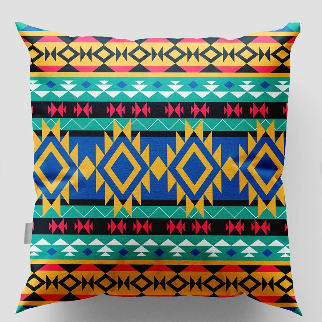 Selvina Cushion Covers (Set of 6) | Home Décor | Waseeh Pakistan