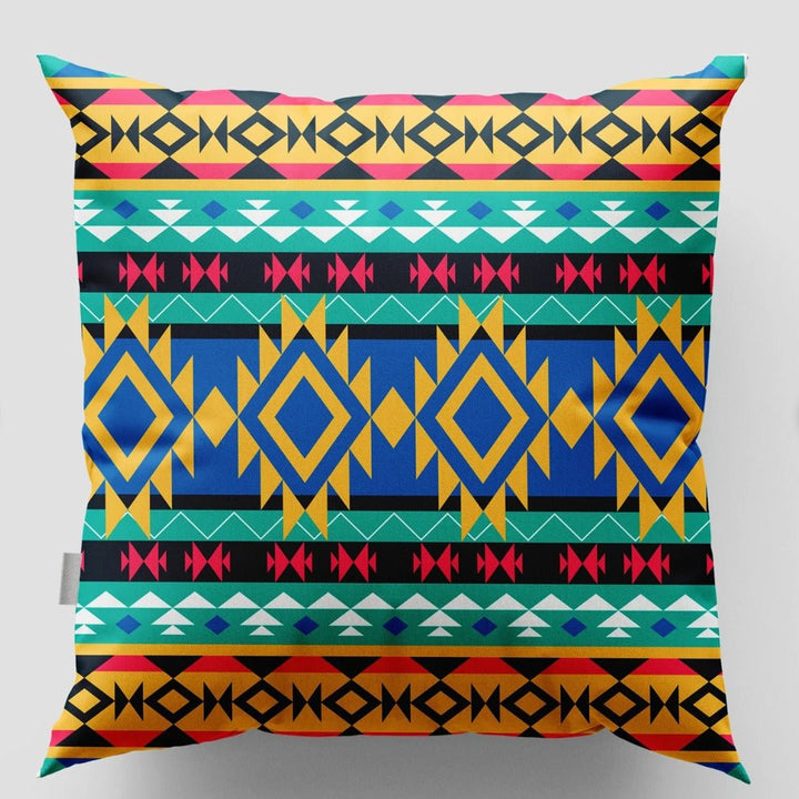 Selvina Cushion Covers (Set of 6) | Home Décor | Waseeh Pakistan