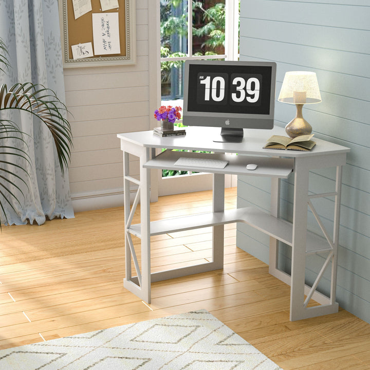 Selvra Office Working Table | Furniture | Waseeh Pakistan