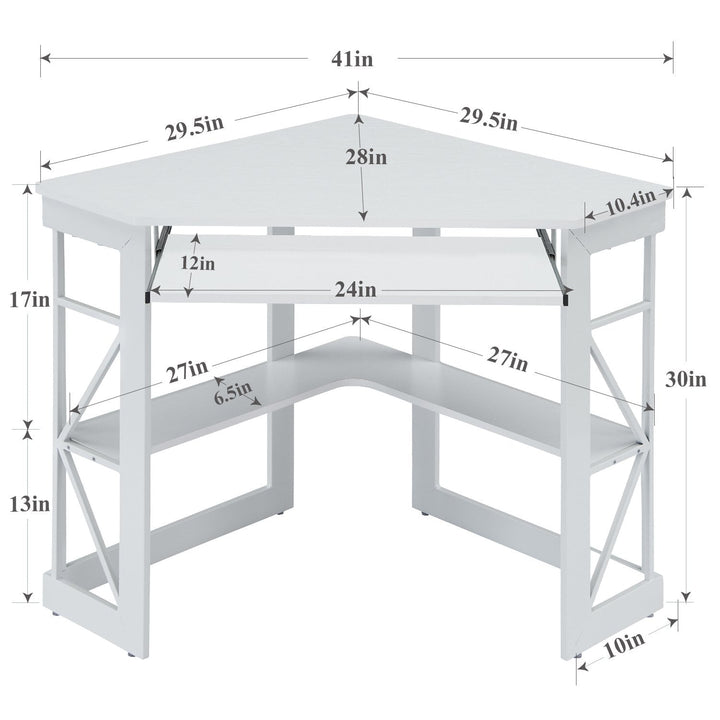 Selvra Office Working Table | Furniture | Waseeh Pakistan