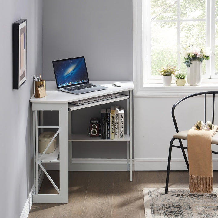 Selvra Office Working Table | Furniture | Waseeh Pakistan