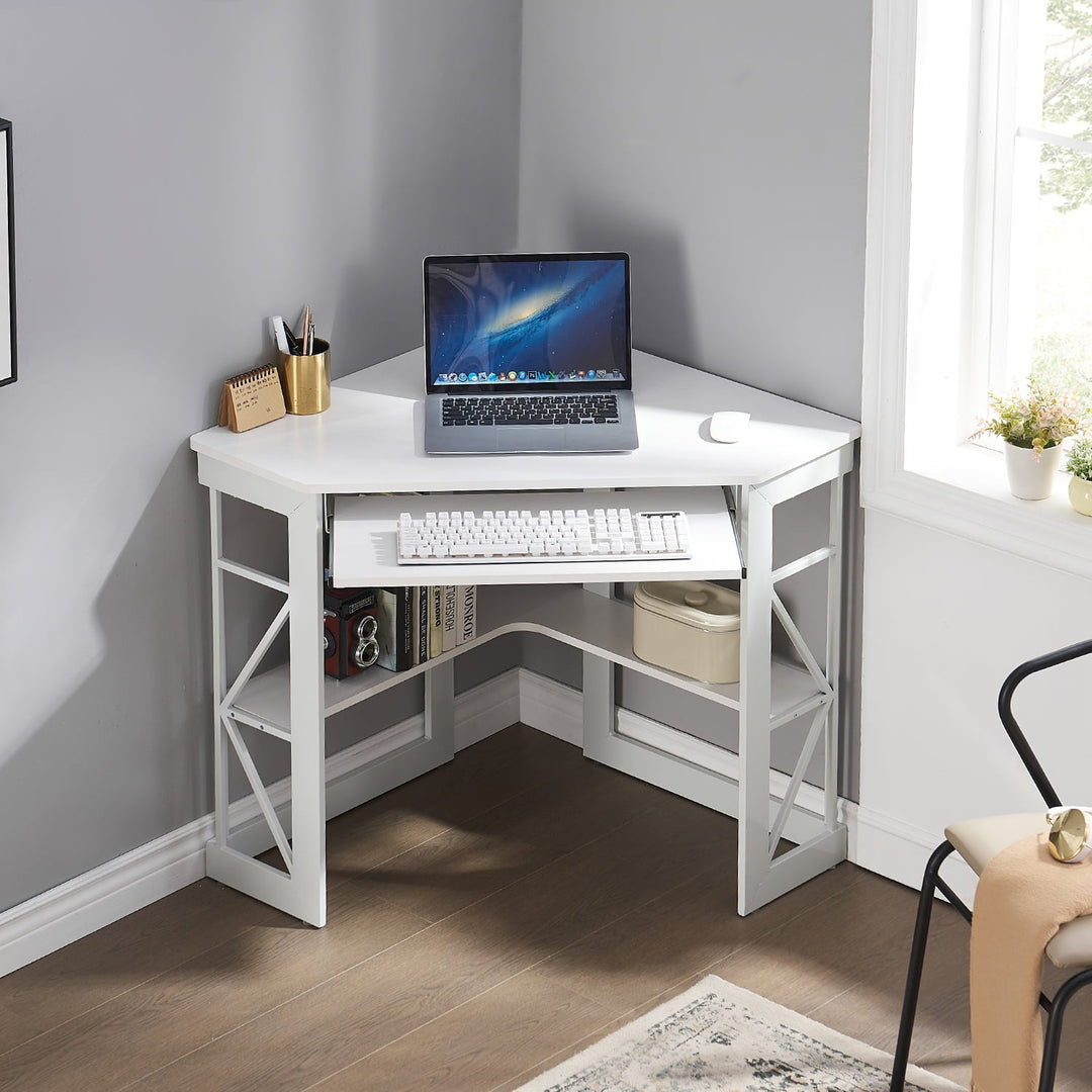 Selvra Office Working Table | Furniture | Waseeh Pakistan